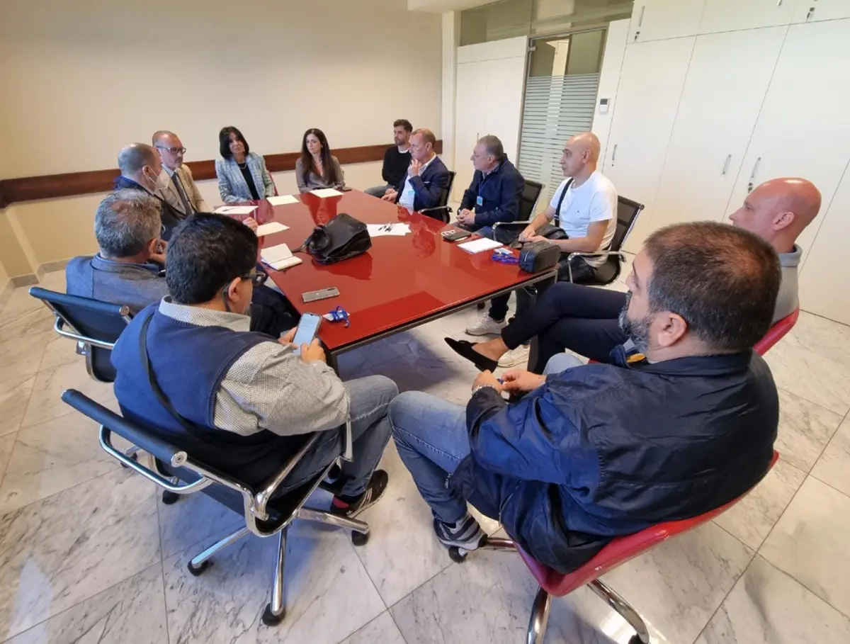 Reggio, vertenza Alival: adesso le trattative per la vendita dello stabilimento