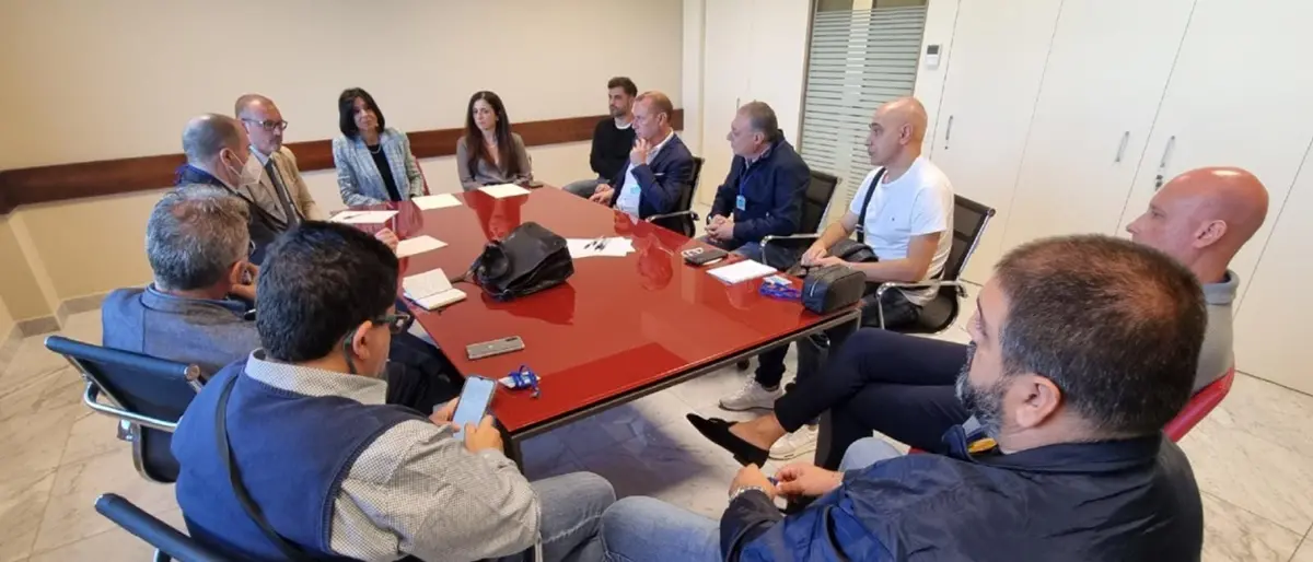 Reggio, vertenza Alival: adesso le trattative per la vendita dello stabilimento