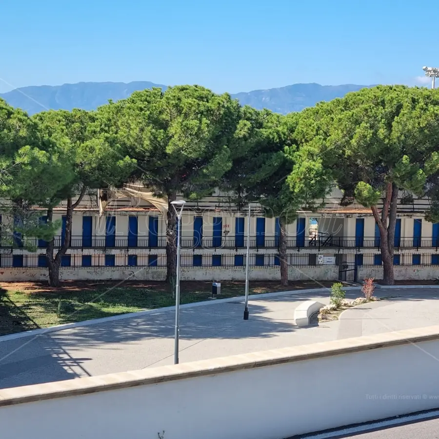 Lido comunale a Reggio: ci sono investitori italiani interessati