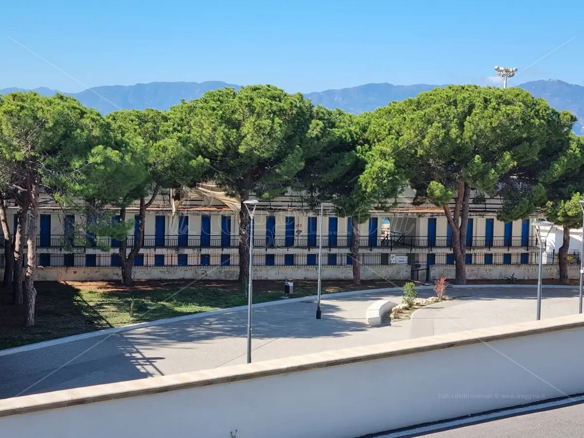 Lido comunale a Reggio: ci sono investitori italiani interessati