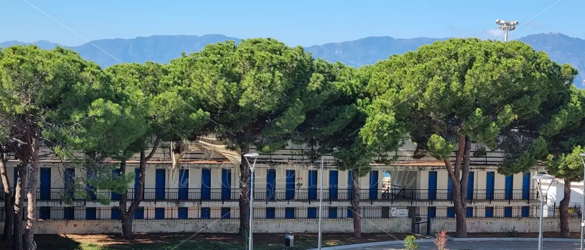 Lido comunale a Reggio: ci sono investitori italiani interessati