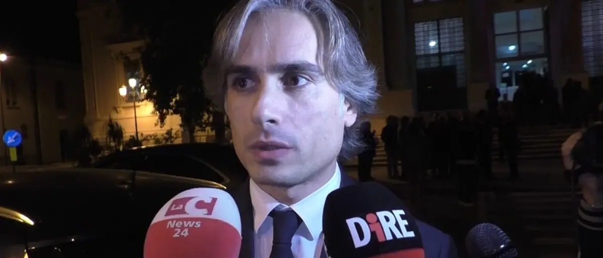 Miramare bis, dopo il rinvio a giudizio per Falcomatà per il legale: «C'era stata la delega all'avvocatura civica»