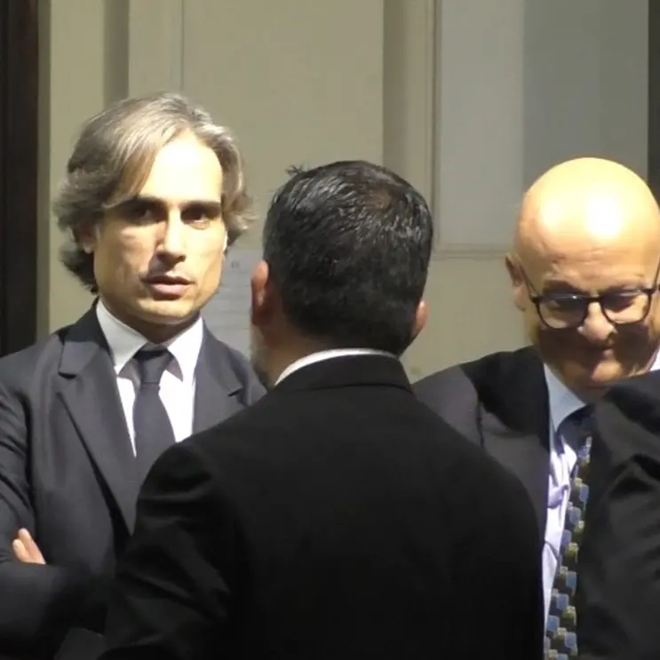 Condanna Falcomatà, il Pd reggino: «Piena fiducia in lui e negli altri amministratori sospesi»