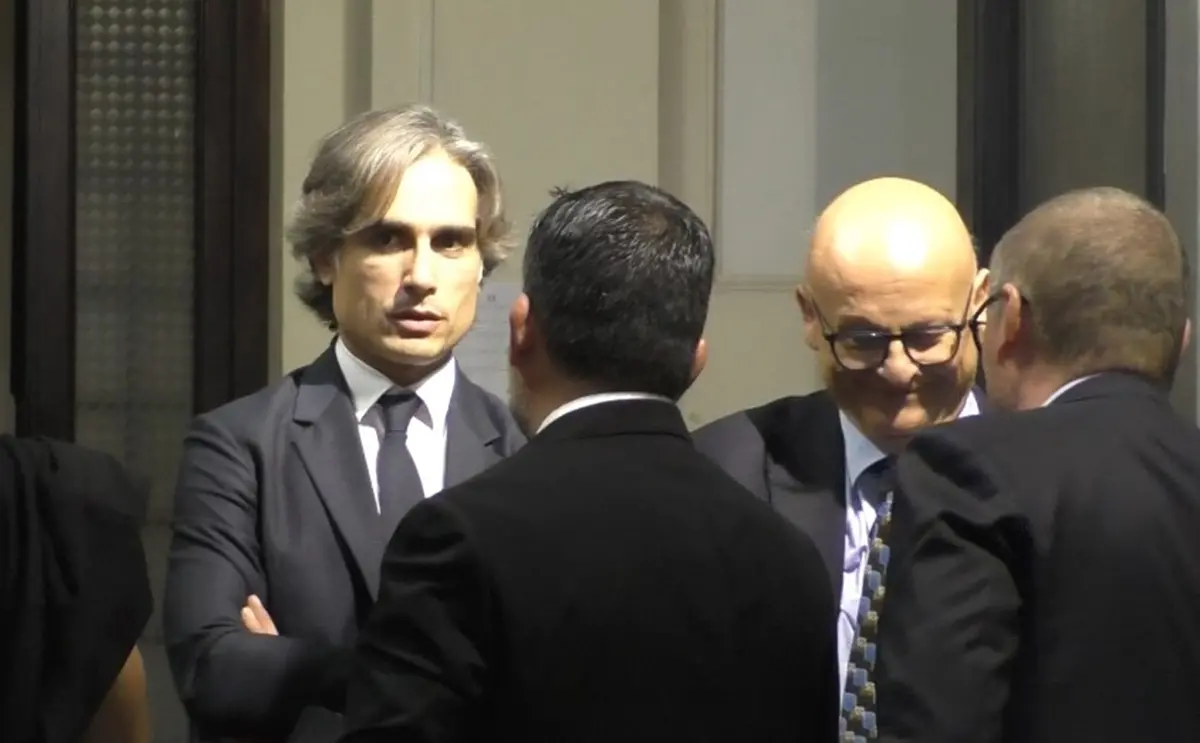 Processo Miramare, ecco cosa succede a Reggio con la condanna di Falcomatà