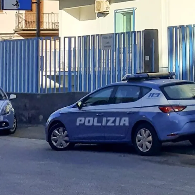 Danneggiarono uno studio medico, due arresti a Taurianova
