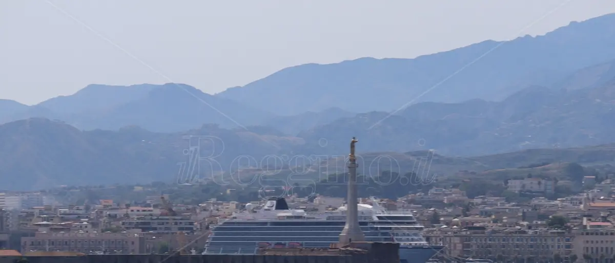 Metropolitana del mare a Messina, Uiltrasporti: «Idea suggestiva ma bizzarra»