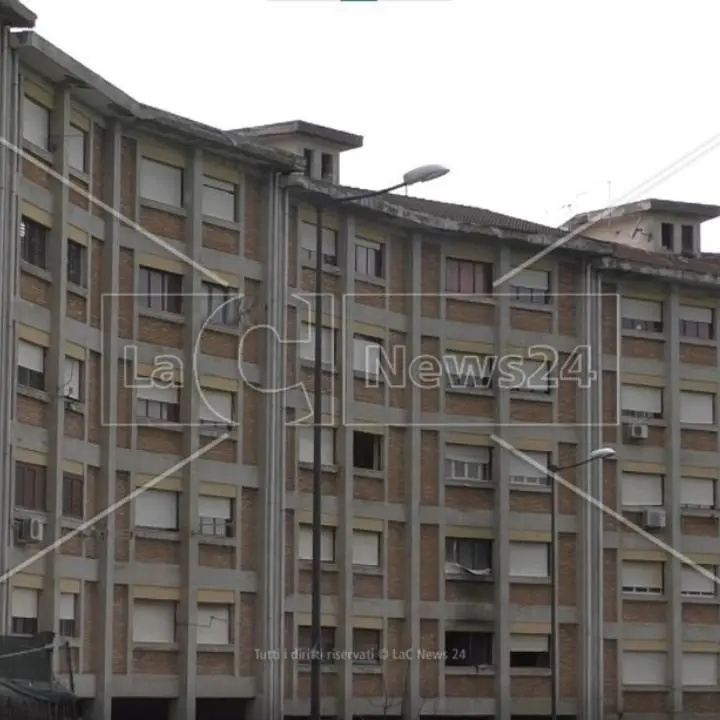 Reggio, bilancio negativo sul diritto alla casa per l'anno 2024
