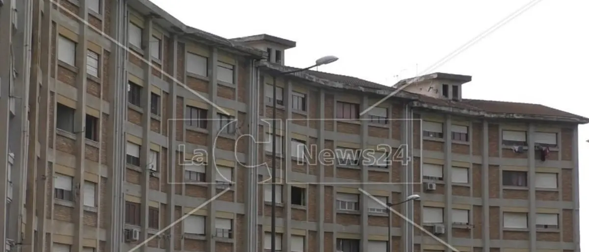 Riassegnata la casa ad Alessandro Giordano, il gruppo civico “Noi Siamo Arghillà – La Rinascita” resta vigile