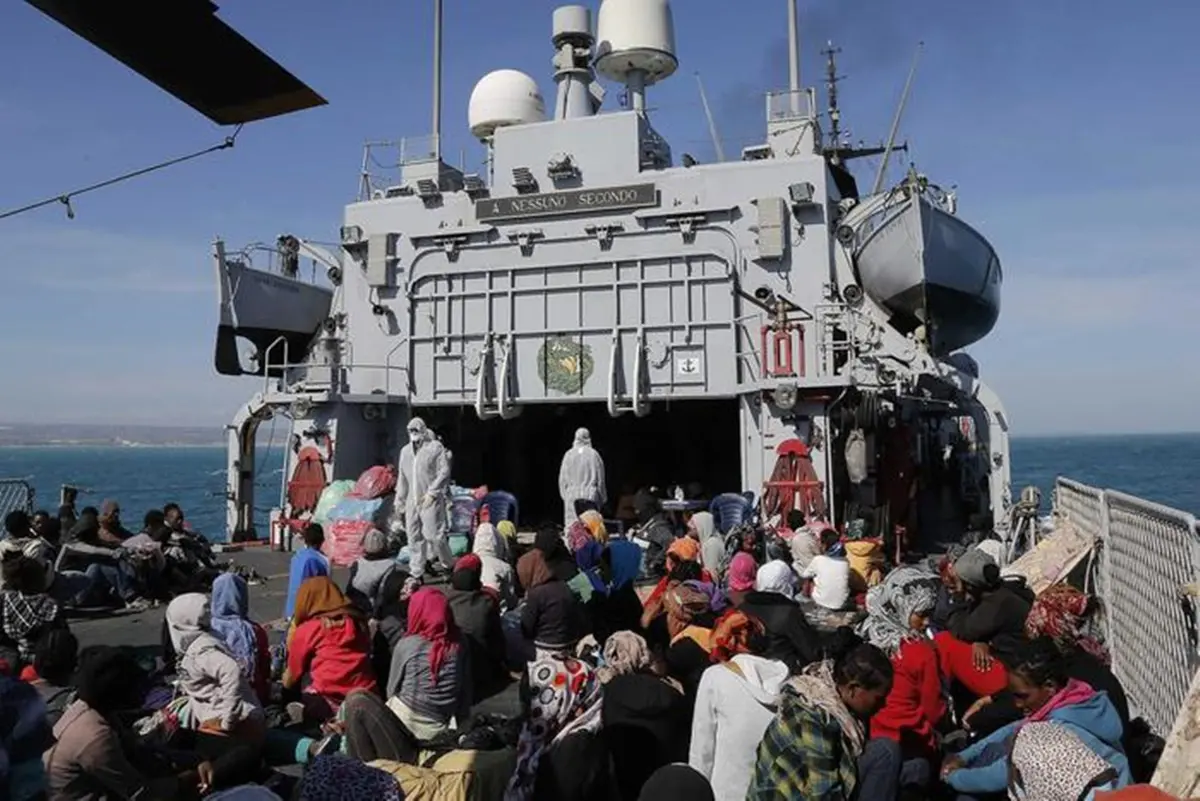 Migranti, Irto: «Dal governo solo propaganda»