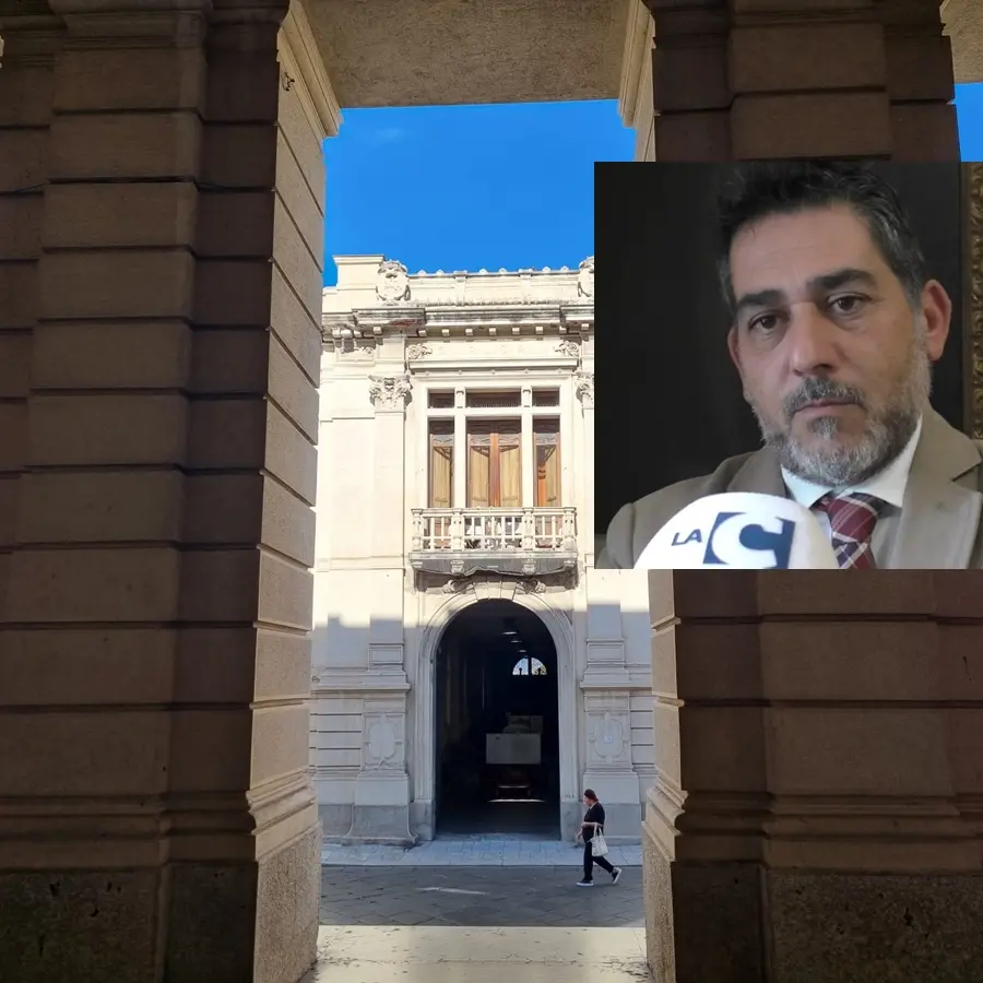 Manovra, Brunetti a Cannizzaro: «Sugli emendamenti per Reggio serviva confronto»