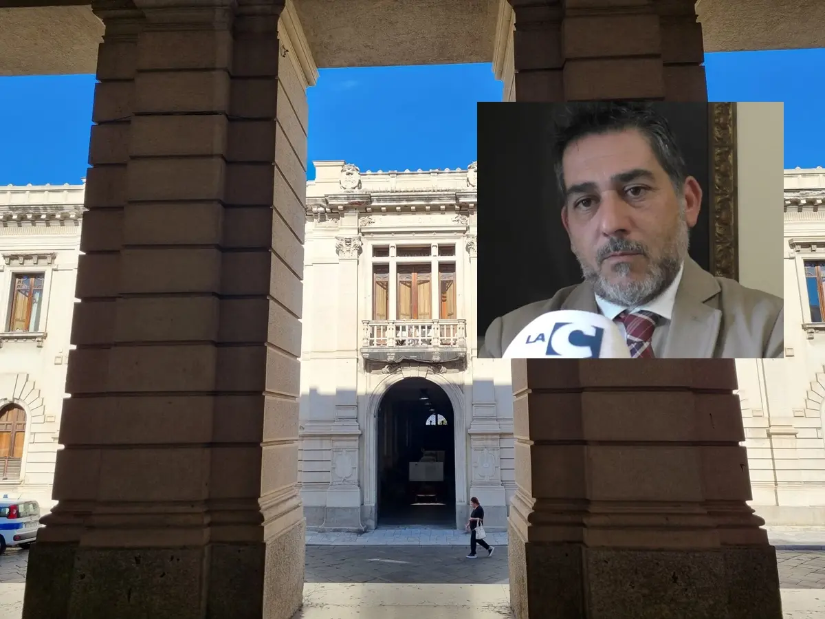 Manovra, Brunetti a Cannizzaro: «Sugli emendamenti per Reggio serviva confronto»