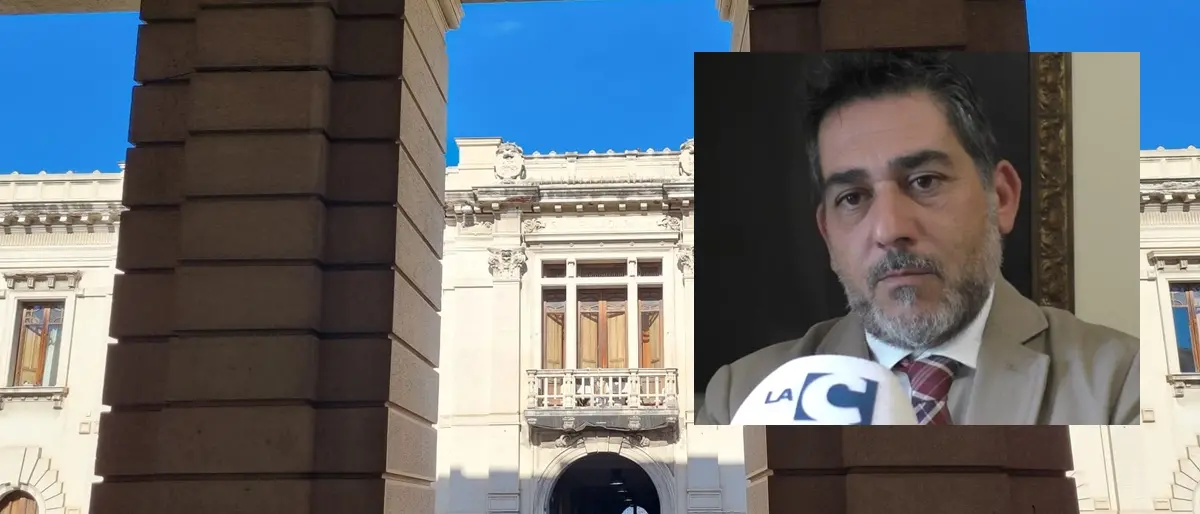 Nuova Reggina, dopo la sortita di Ripepi Brunetti replica: «Nessun blitz a palazzo»