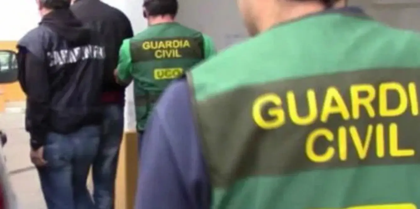 'Ndrangheta, in Italia il latitante Mario Palamara: era stato arrestato in Spagna