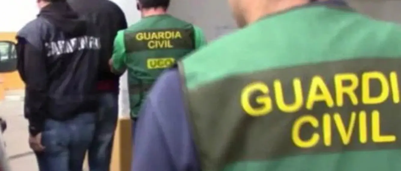 'Ndrangheta, in Italia il latitante Mario Palamara: era stato arrestato in Spagna