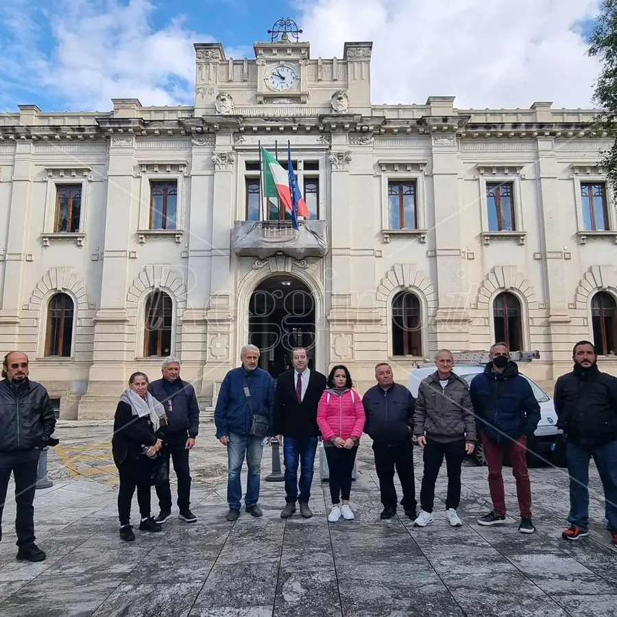 Assegnazione alloggi a Reggio, associazioni di nuovo in piazza
