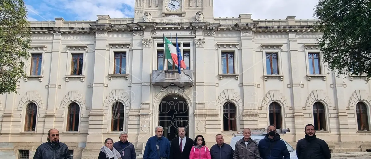 Assegnazione alloggi a Reggio, associazioni di nuovo in piazza