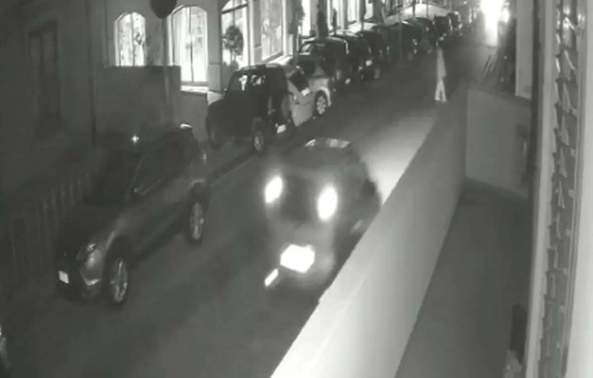 Anziana investita a Catona, si è costituito l'automobilista