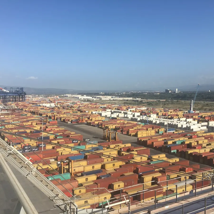 Porto di Gioia Tauro, sindacati Orsa: «Sistema di premiazione penalizza i lavoratori»