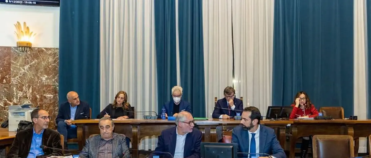 Comune di Messina, con l'ok al bilancio partono i concorsi
