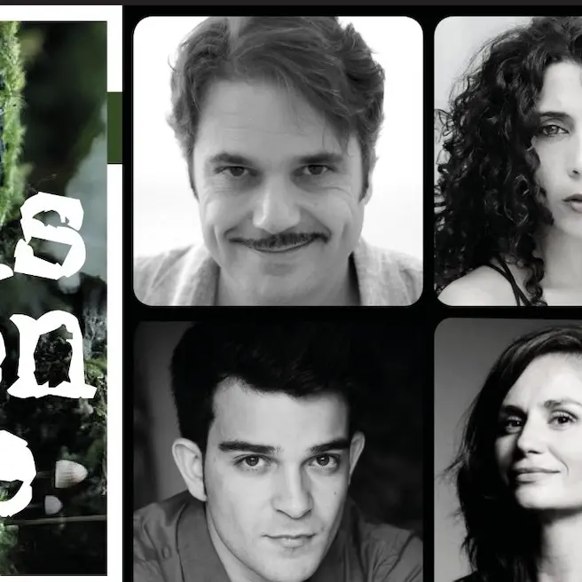 “Scena Nuda”, proseguono gli appuntamenti nell’ambito di “Altri Luoghi - ReggioFest”