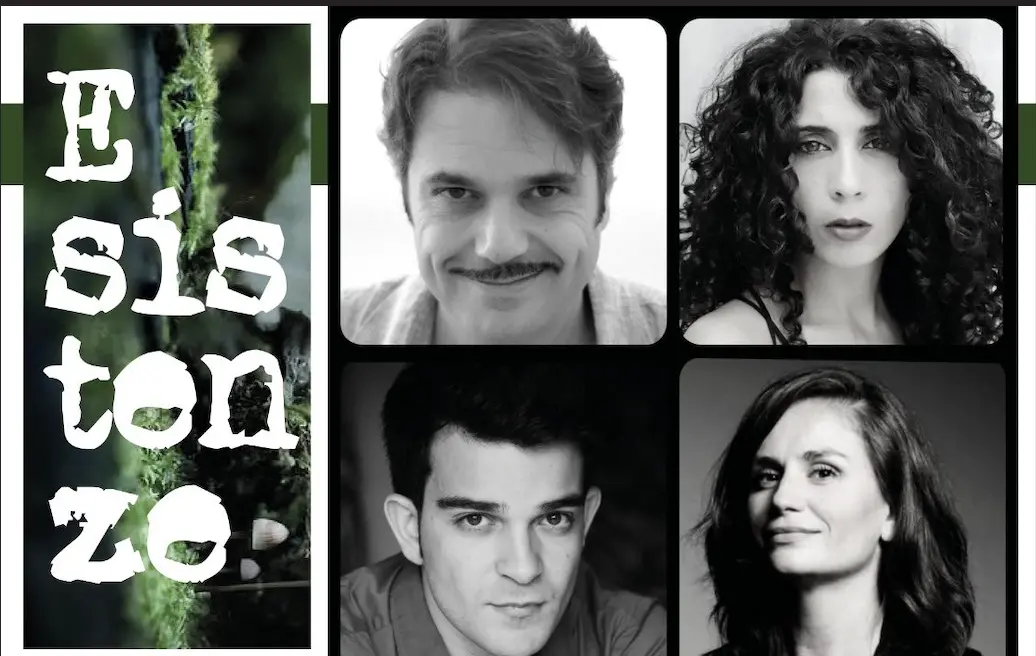 “Scena Nuda”, proseguono gli appuntamenti nell’ambito di “Altri Luoghi - ReggioFest”