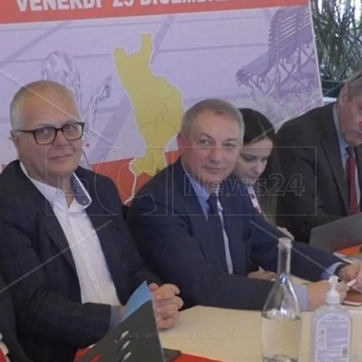 Ponte sullo Stretto, Landini a Messina: «Ci sono altre priorità»