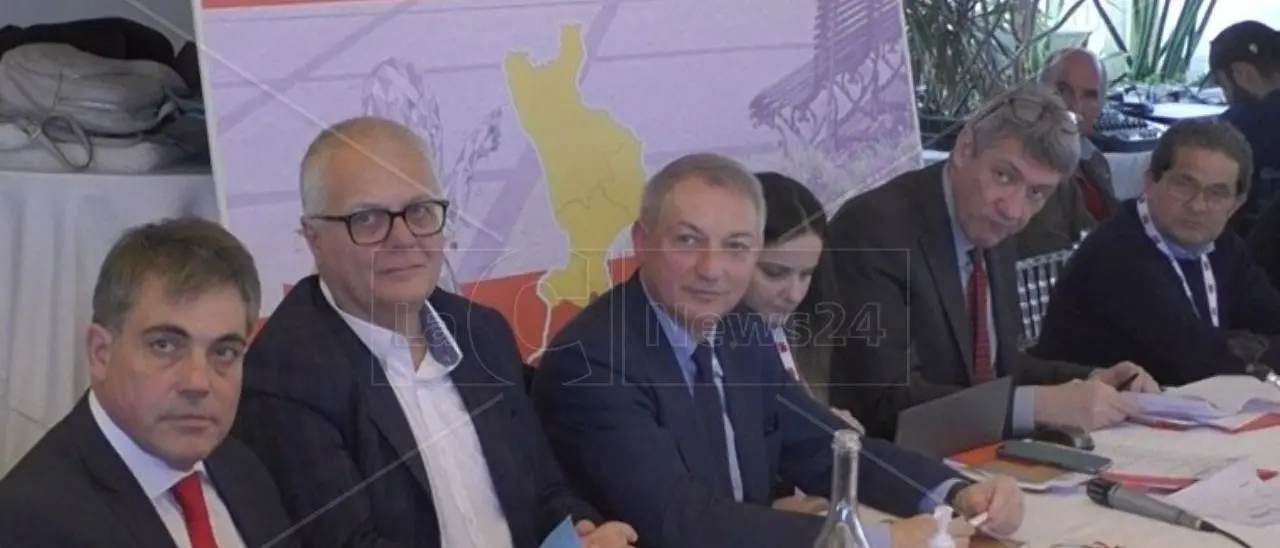Ponte sullo Stretto, Landini a Messina: «Ci sono altre priorità»