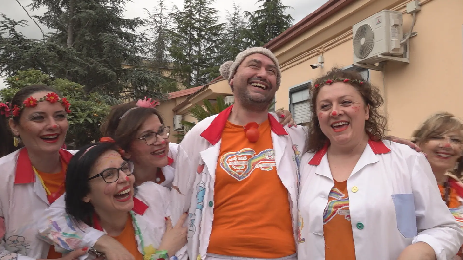 L’umanità dei luoghi, il racconto corale promosso dai volontari dei Due Mari di Reggio Calabria