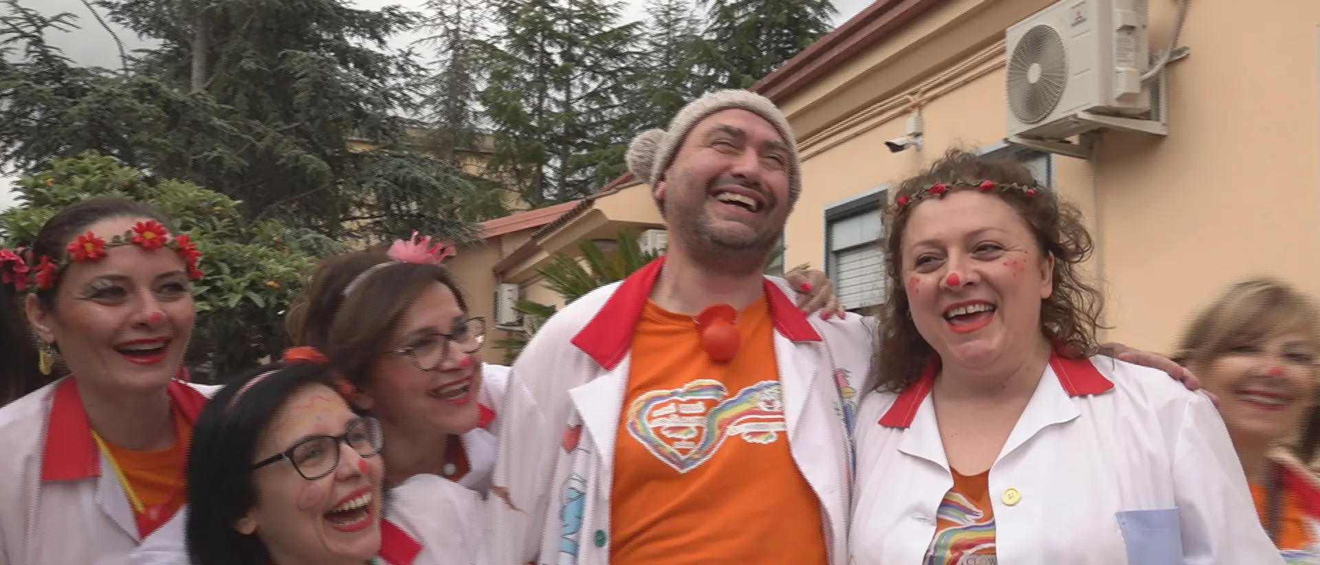 L’umanità dei luoghi, il racconto corale promosso dai volontari dei Due Mari di Reggio Calabria