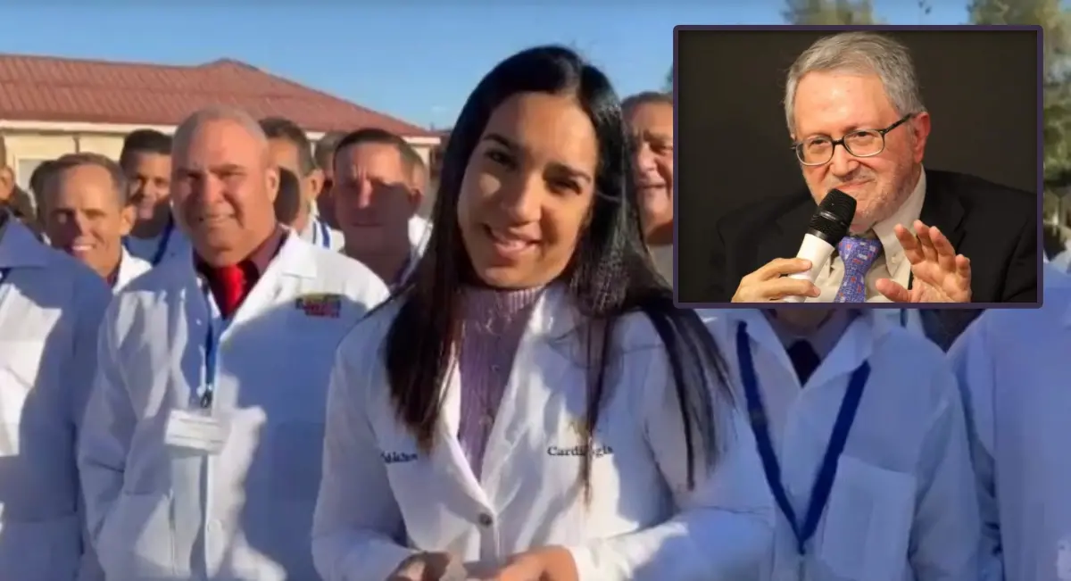 Formazione medici cubani, Amato: «Basta soprusi e schiaffi continui a Reggio»