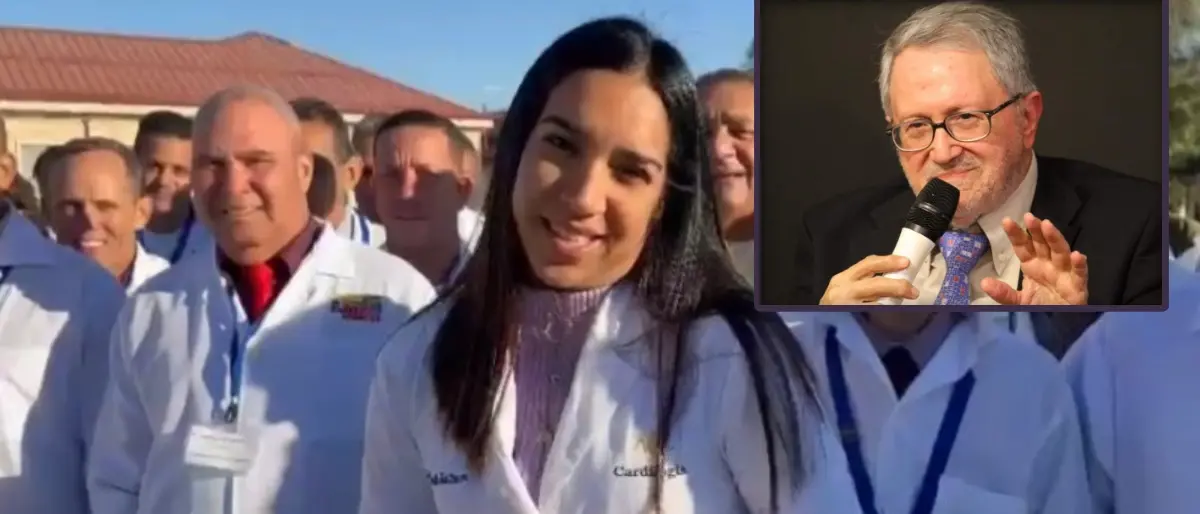 Formazione medici cubani, Amato: «Basta soprusi e schiaffi continui a Reggio»