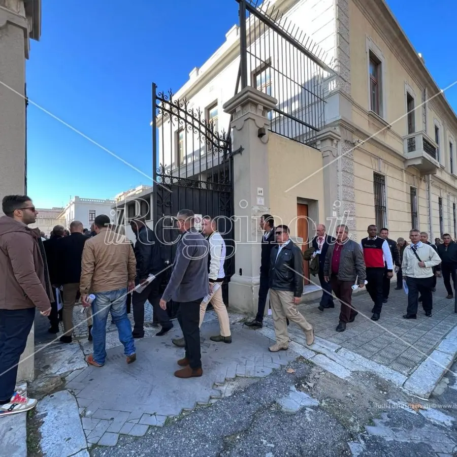 Medici cubani a Reggio, ecco in quali ospedali lavoreranno