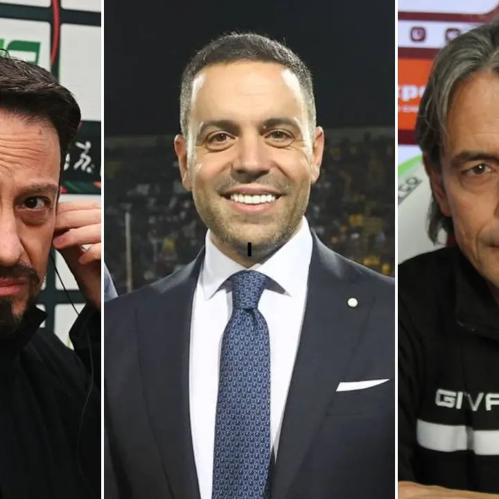 Reggina, il pagellone del 2022: Saladini al top, voto alto anche per Inzaghi