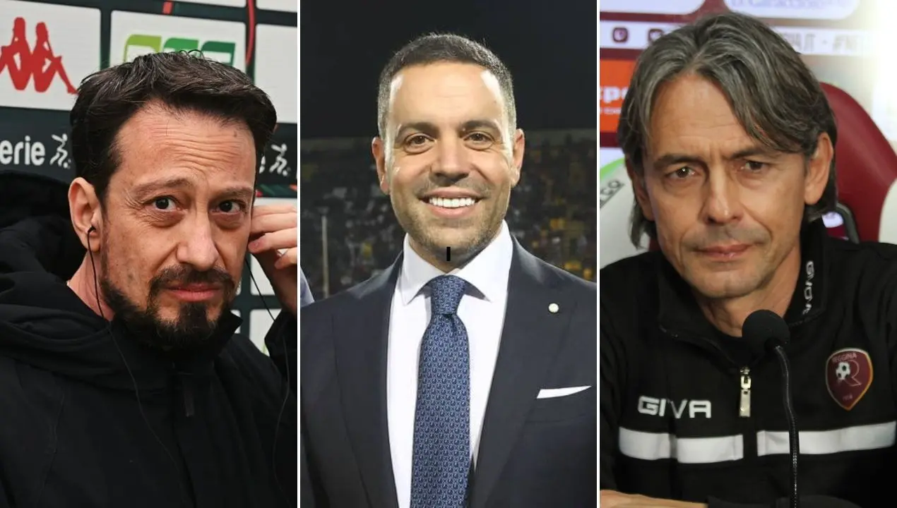 Reggina, il pagellone del 2022: Saladini al top, voto alto anche per Inzaghi