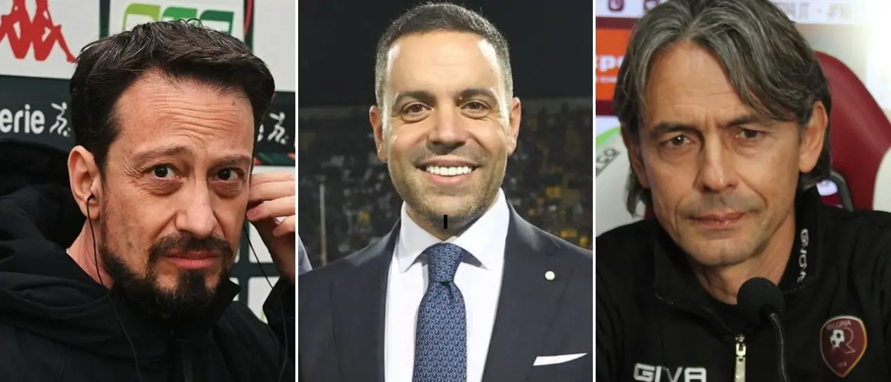 Reggina, il pagellone del 2022: Saladini al top, voto alto anche per Inzaghi