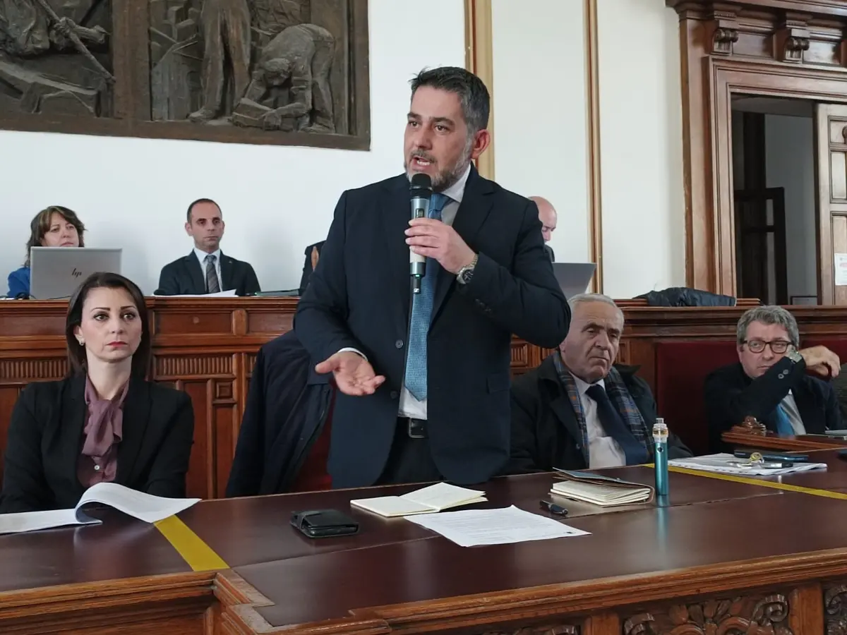 Circoscrizioni a Reggio, Brunetti a Cannizzaro: «Le abbiamo chieste noi»