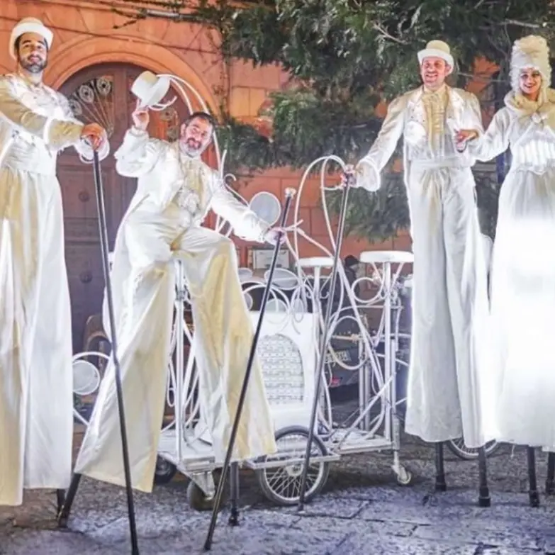 Gerace, domani la “Winter edition” del Borgo incantato