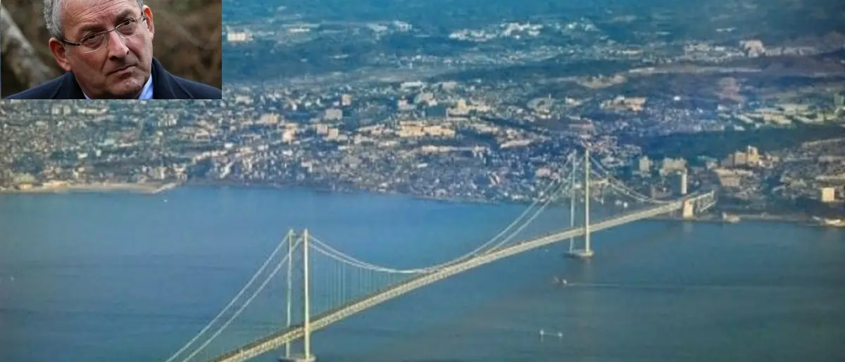 Ponte sullo Stretto, Magorno (IV): «Speriamo in fatti concreti»