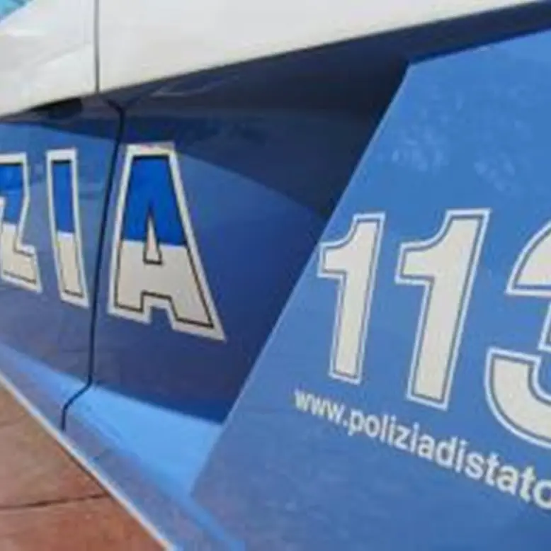 Reggio, polizia sequestra e cocaina e marijuana nel quartiere di Santa Caterina