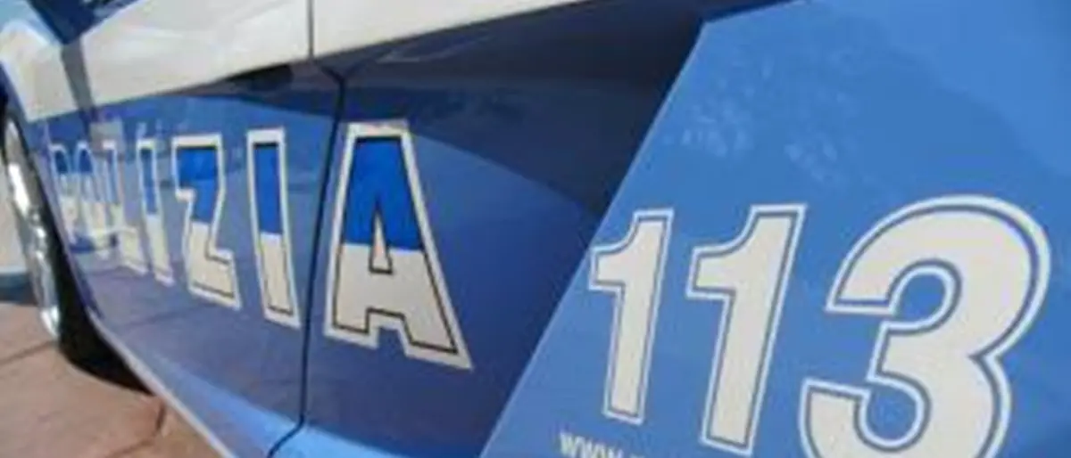 Reggio, polizia sequestra e cocaina e marijuana nel quartiere di Santa Caterina