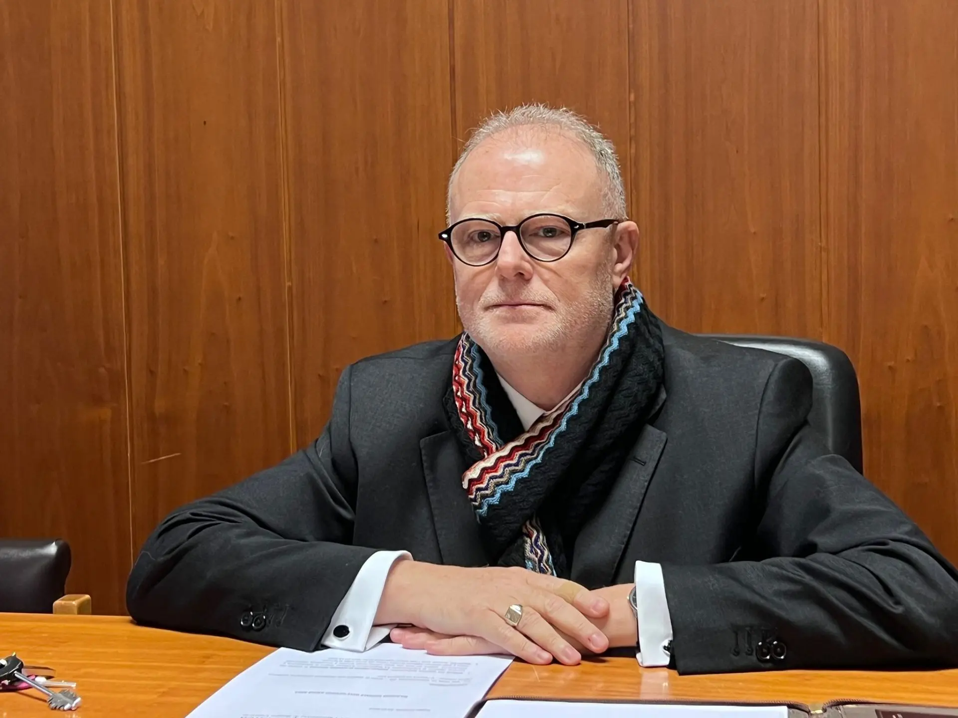 Reggio, l’allarme del procuratore dei minori: «Il disagio sociale favorisce la devianza dei giovani»