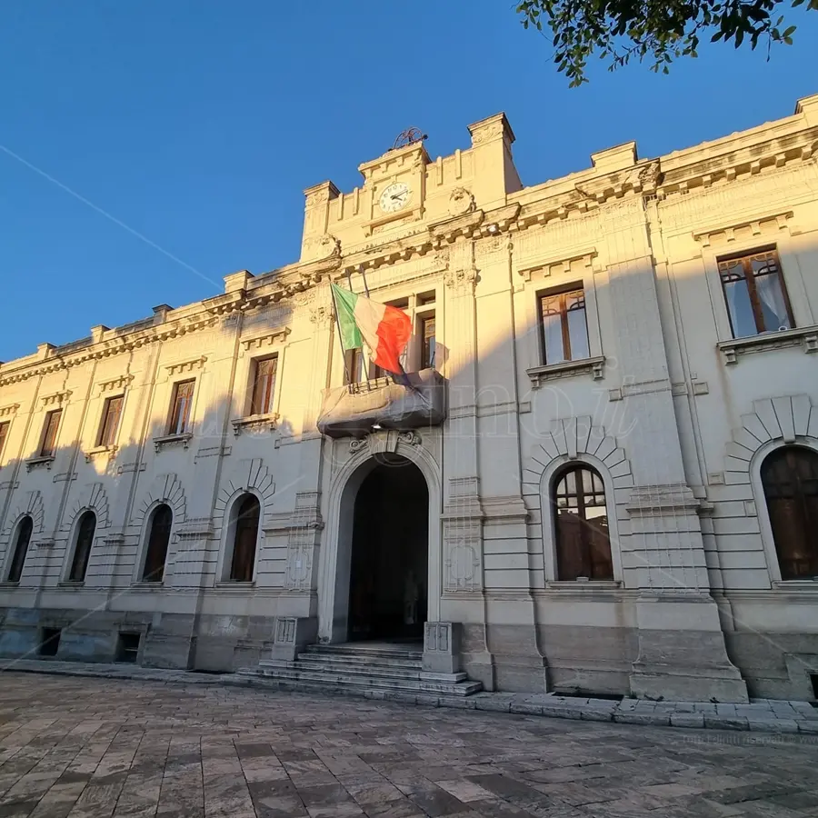 Concorso dirigente al Comune, Gangemi: «Scelta che garantisce maggiore partecipazione» - VIDEO