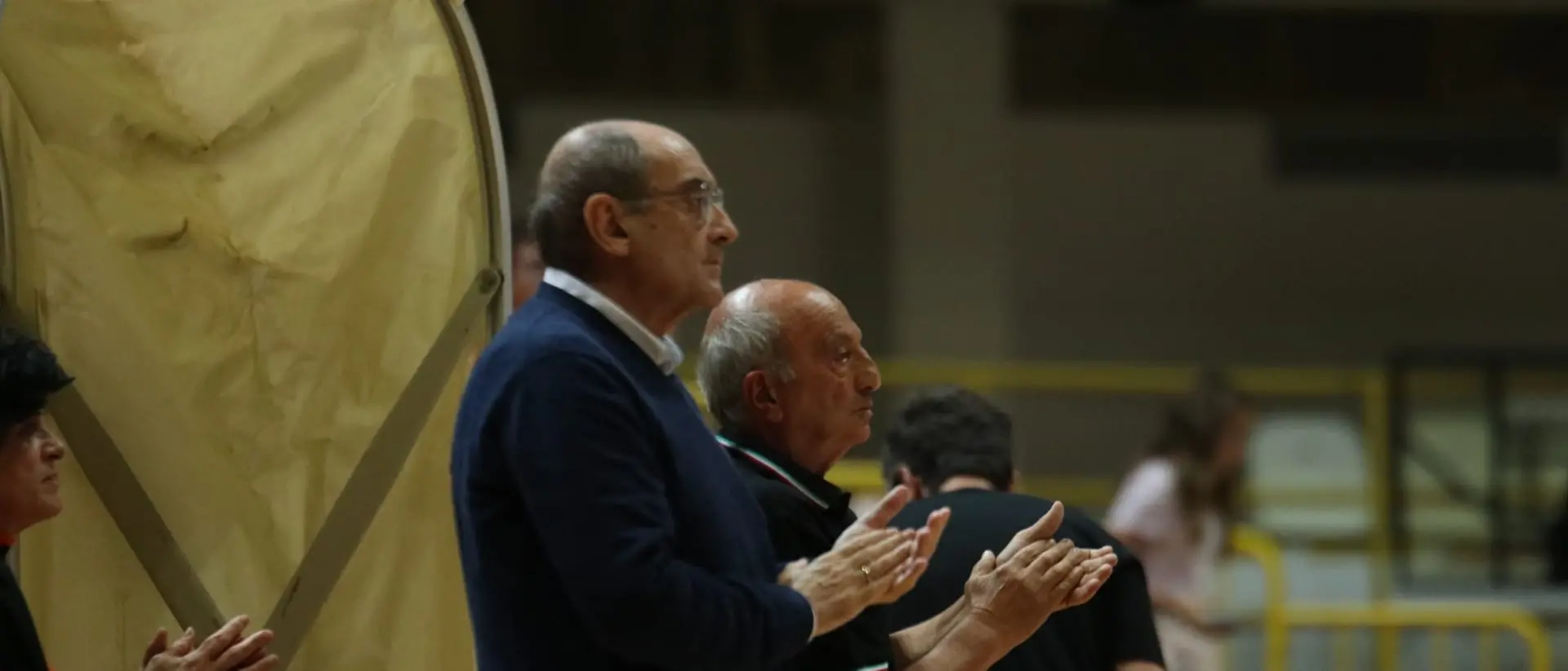 Viola Basket, fra futuro e mercato: il punto sulla situazione neroarancio