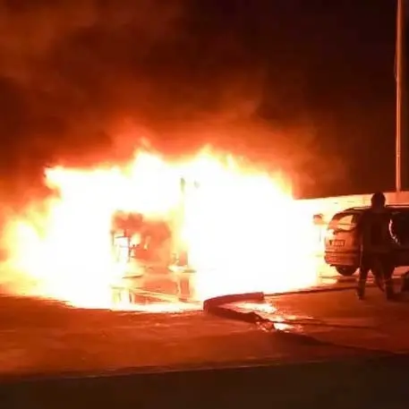 Reggio, Vigili del fuoco sotto organico: l'appello della Uilpa