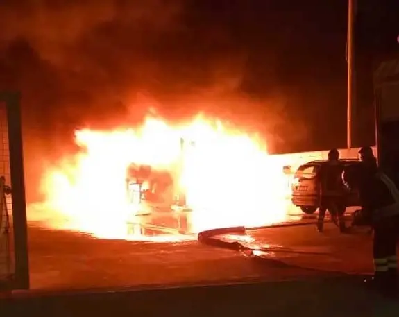 Reggio, Vigili del fuoco sotto organico: l'appello della Uilpa