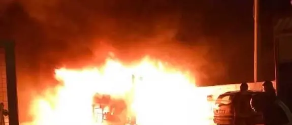 Reggio, Vigili del fuoco sotto organico: l'appello della Uilpa