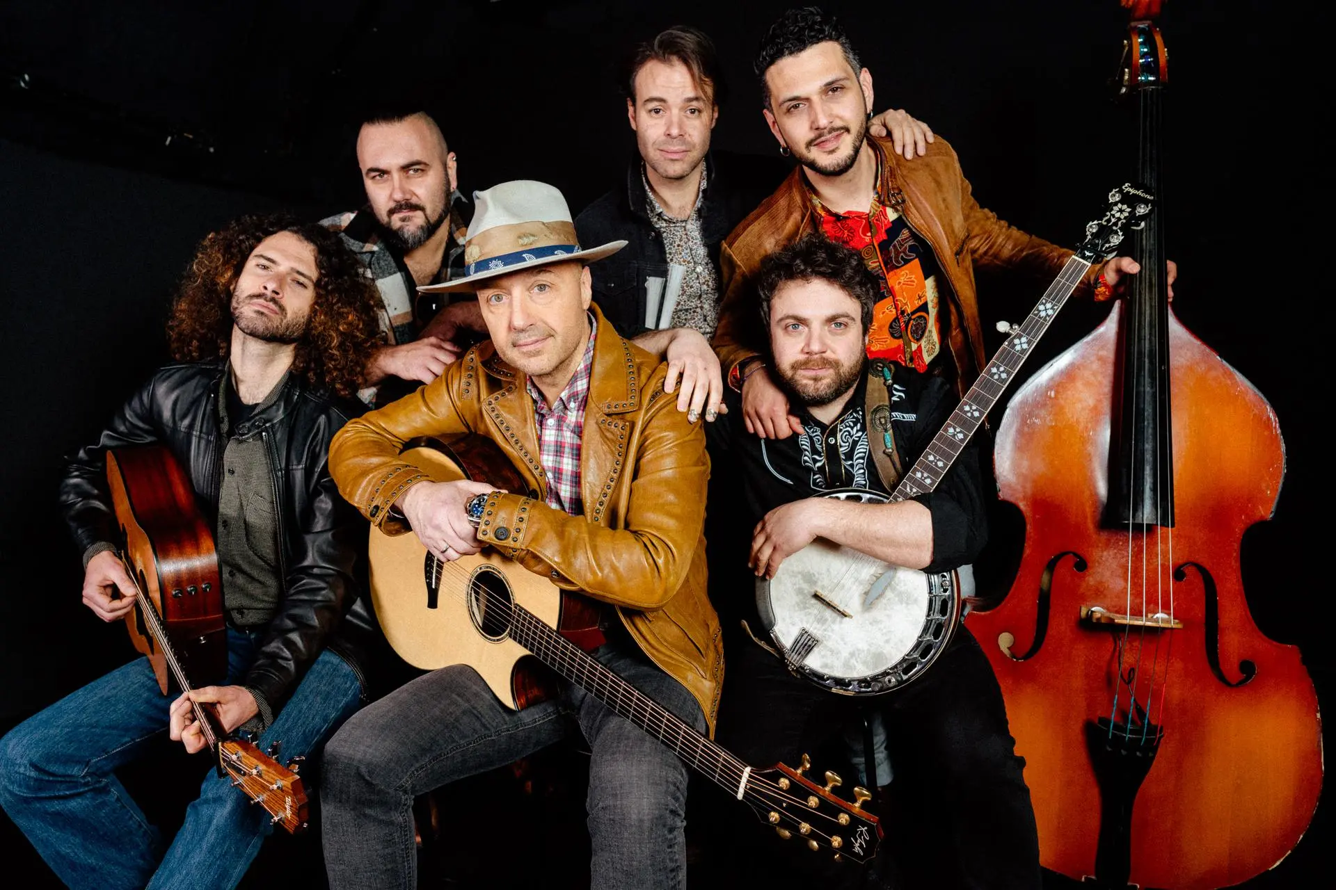 Reggio, Capodanno in piazza con Joe Bastianich e La Terza Classe