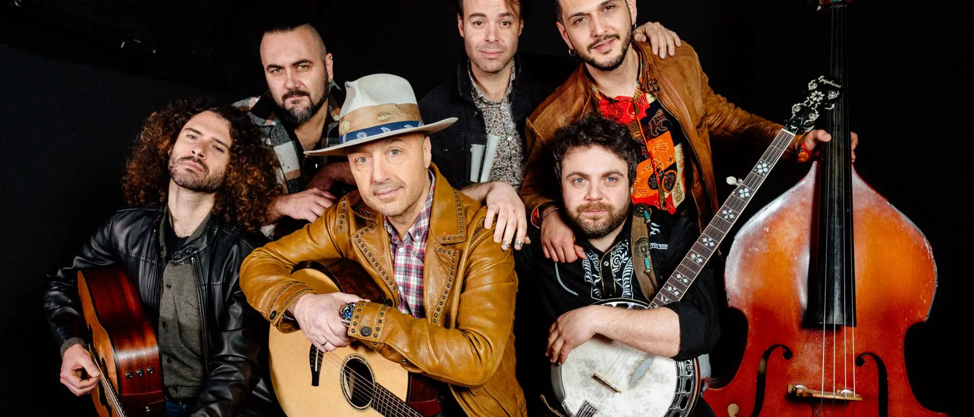 Reggio, Capodanno in piazza con Joe Bastianich e La Terza Classe