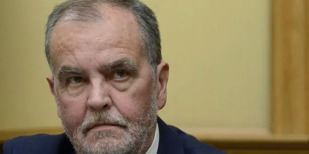 Regione, lunedì il ministro Calderoli in visita alla Cittadella