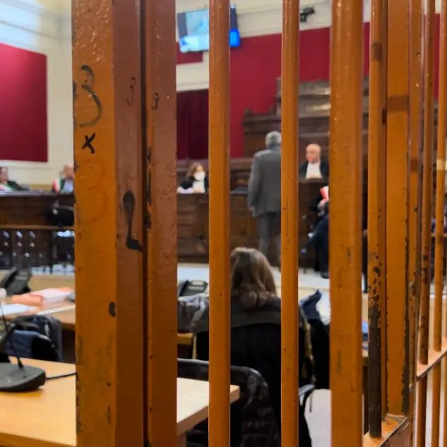 Giustizia, un anno di inchieste e scandali nel Reggino